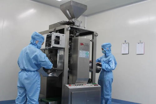 科學(xué)監(jiān)管見成效,精準(zhǔn)扶持為企謀發(fā)展