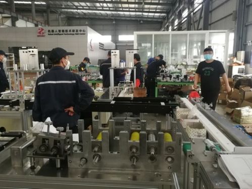 涂膜科技引領(lǐng)創(chuàng)新 廣州量產(chǎn)高效微孔膜防護(hù)口罩，守護(hù)時(shí)長超8小時(shí)